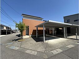白山　北安田町　中古一戸建て