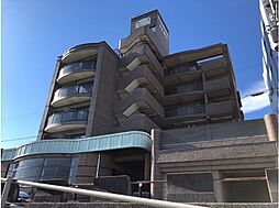 金沢　中村町　中古マンション　ライオンズマンション金沢犀川