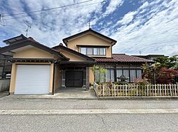 かほく　宇野気　中古一戸建て