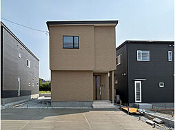 かほく　木津　新築一戸建て　2-81