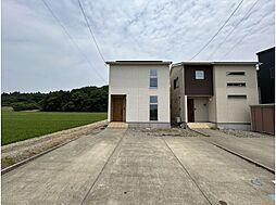 かほく　狩鹿野　中古一戸建て
