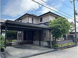 津幡　緑が丘(1)　中古一戸建て