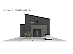 内灘　白帆台(2)　新築一戸建てSHPシリーズ