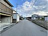 その他：前面道路