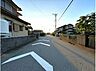 その他：前面道路