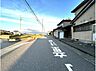 その他：前面道路