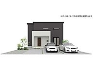 石川県加賀市山代温泉桔梗丘3丁目右地 3丁目28番より分筆：物件画像