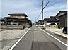 その他：前面道路