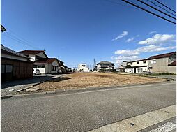 能美　新保町　土地