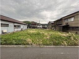 加賀　別所町富士見ヶ丘　土地
