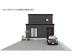 小松　殿町(1)　新築一戸建てSHPシリーズ