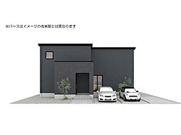 加賀　山代温泉　新築一戸建てSHPシリーズ7号棟