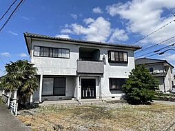 富山市八尾町黒田字東宿目　中古一戸建て