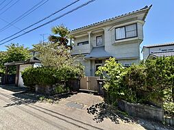 砺波市小杉　中古一戸建て
