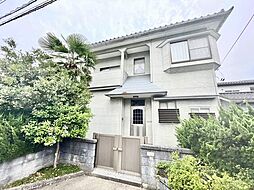 砺波市小杉　中古一戸建て