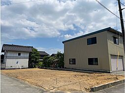 富山市婦中町麦島　土地