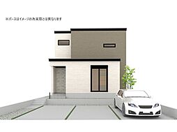 高岡　新成町　新築一戸建てSHPシリーズ　右棟