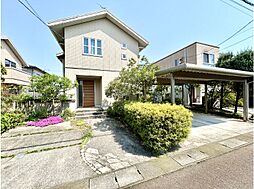 富山　文京町(3)　中古一戸建て