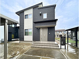 滑川　柳原　中古一戸建て