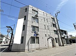 富山　千石町(1)　一棟売り中古マンション　ステップコート…
