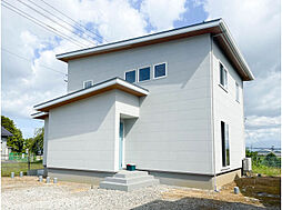 富山　八尾町水谷　中古一戸建て