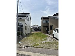 高岡　中川上町　土地