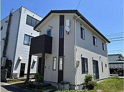 富山　金泉寺　中古一戸建て