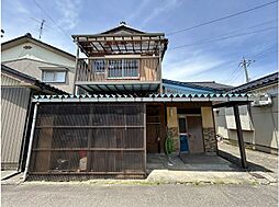 魚津　高畠　中古一戸建て