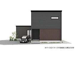 富山　呉羽町　新築一戸建てSHPシリーズ