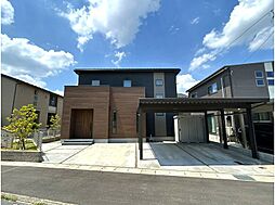越前　瓜生町　中古一戸建て