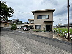 鯖江　水落町(2)　中古一戸建て