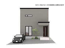福井　高柳(3)　新築一戸建てSHPシリーズ南棟