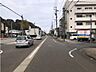その他：前面道路1