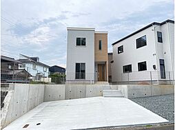 福井市中野1丁目　中古一戸建て　左棟