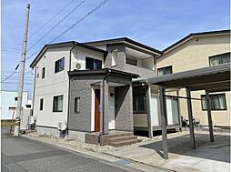 越前　沢町　中古一戸建て