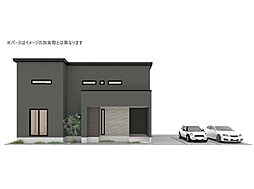 坂井　丸岡町霞町(4)　新築一戸建てSHPシリーズ