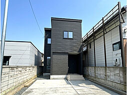 福井　西方(2)　新築一戸建てSHPシリーズ