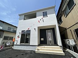 福井　飯塚町　新築一戸建て