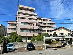 福井市松本3丁目　ロアール西別院　301号室