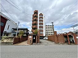 福井　西開発(3)　中古マンション　信開ドムス西開発