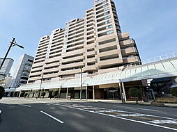 福井市大手2丁目　中古マンション　シンフォニアガーデン福井