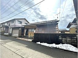 福井　冬野町　中古一戸建て