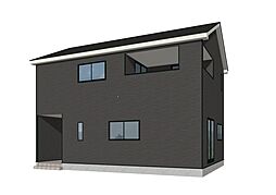 鯖江　新横江　新築一戸建て