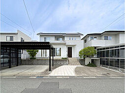 福井　上野本町(2)　中古一戸建て