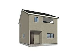 福井　光陽(1)　新築一戸建て
