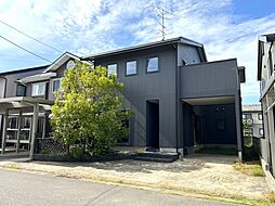 坂井　春江町　中古一戸建て