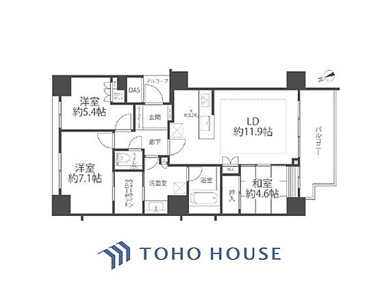 この空間で優雅...