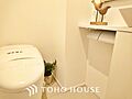 【TOILET...