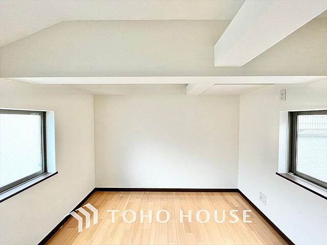 子供部屋 豊島区目白5丁目