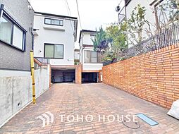 世田谷区赤堤戸建